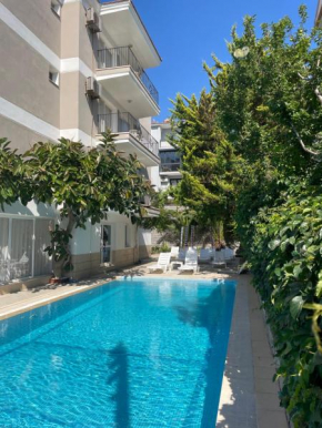 Fora Apart Otel Cesme
